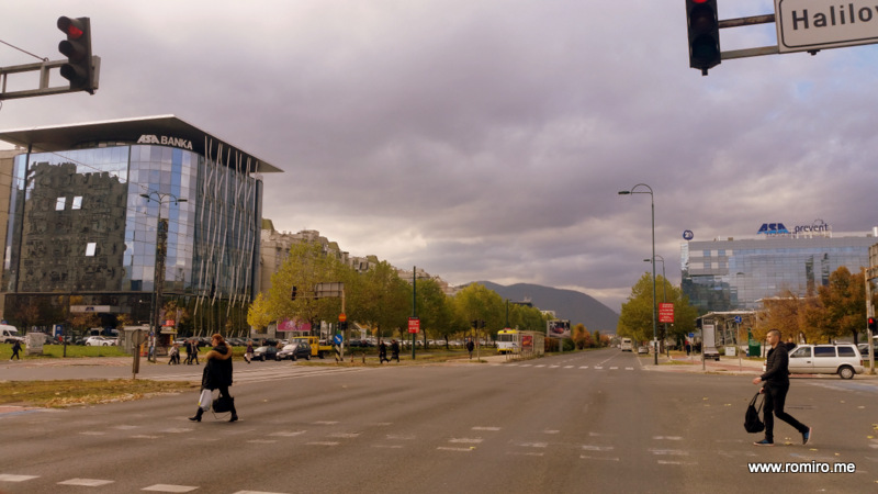 Sarajevo 2017