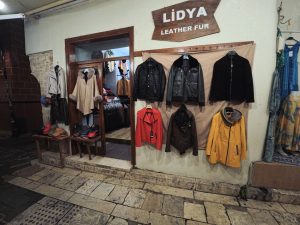 Ликийская тропа с русским гидом