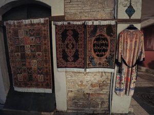 Ликийская тропа с русским гидом