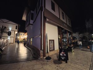 Ликийская тропа с русским гидом