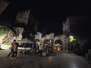 Ликийская тропа с русским гидом
