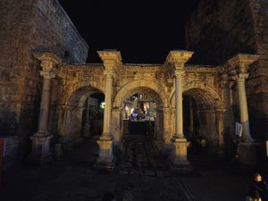 Ликийская тропа с русским гидом