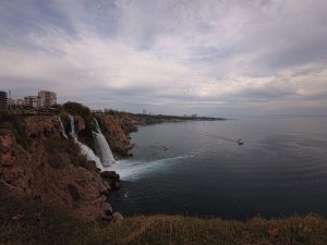 Ликийская тропа с русским гидом