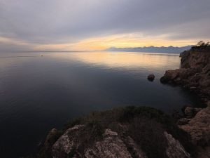Ликийская тропа с русским гидом