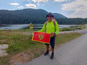 Crnogorska Transverzala