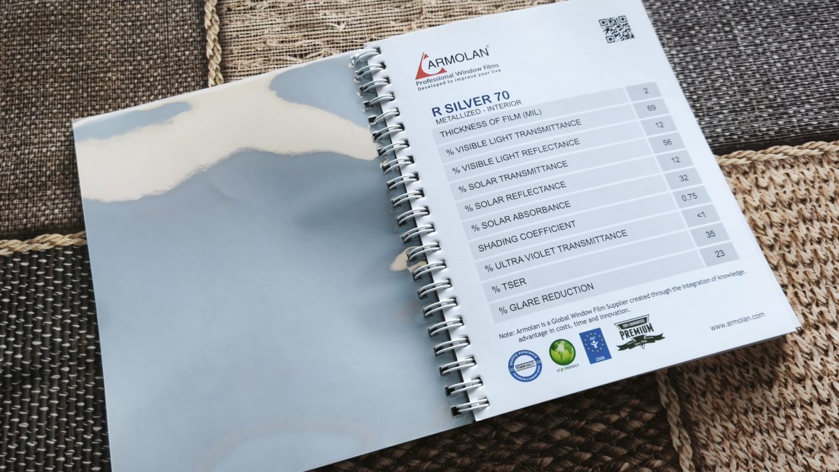 Zatamnjivanje stakala Niš